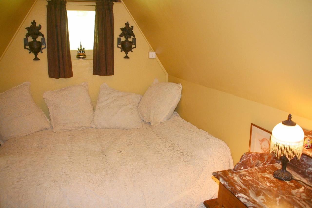 Gîtes Sibémol Simeyrols Exterior foto