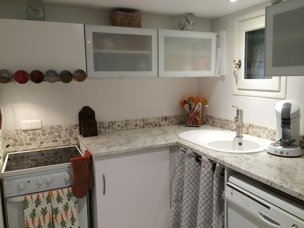 Gîtes Sibémol Simeyrols Exterior foto